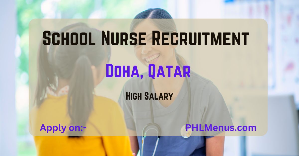 Join Loydence Academy: Commited School Nurse Needed